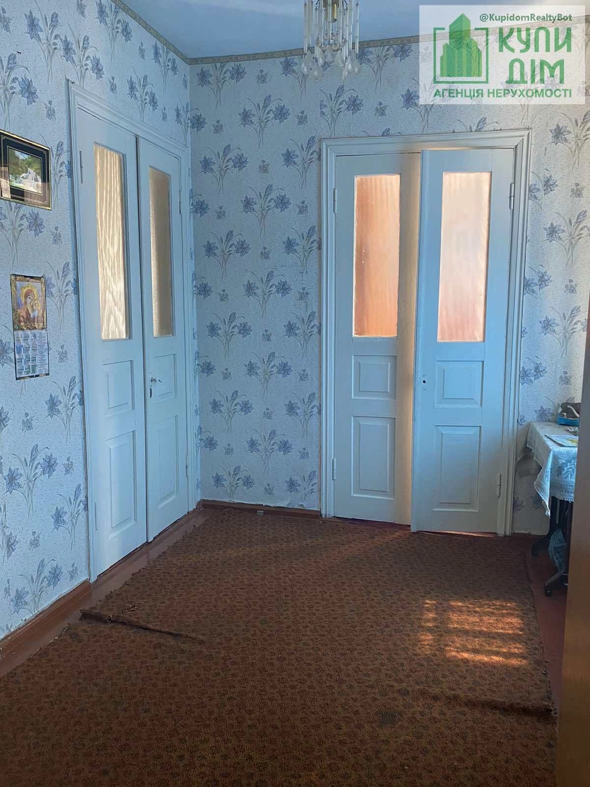 Продаж будинку. 64 m², 1 floor. Чкалова , Кропивницький. 