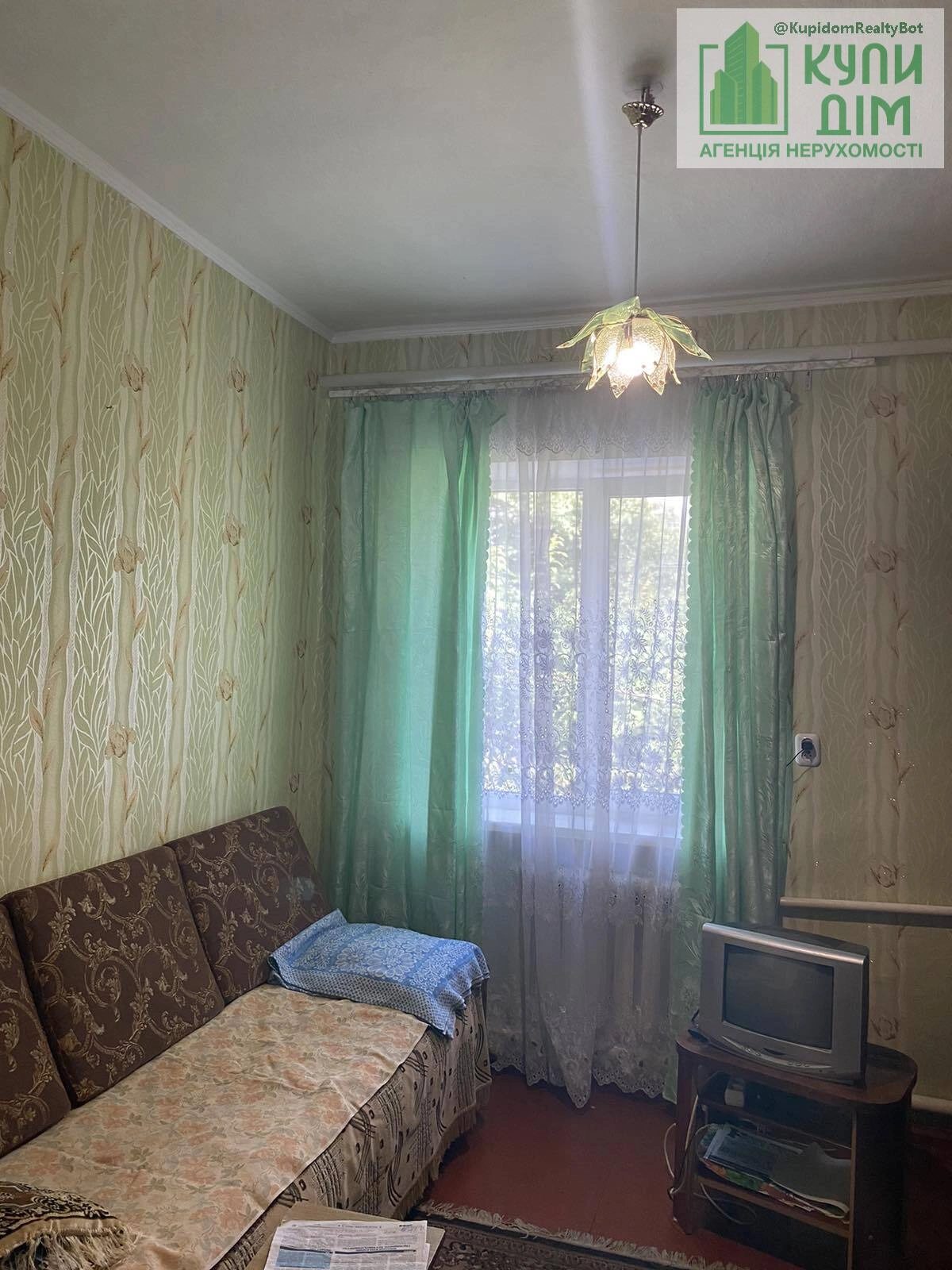 Продаж будинку. 64 m², 1 floor. Чкалова , Кропивницький. 