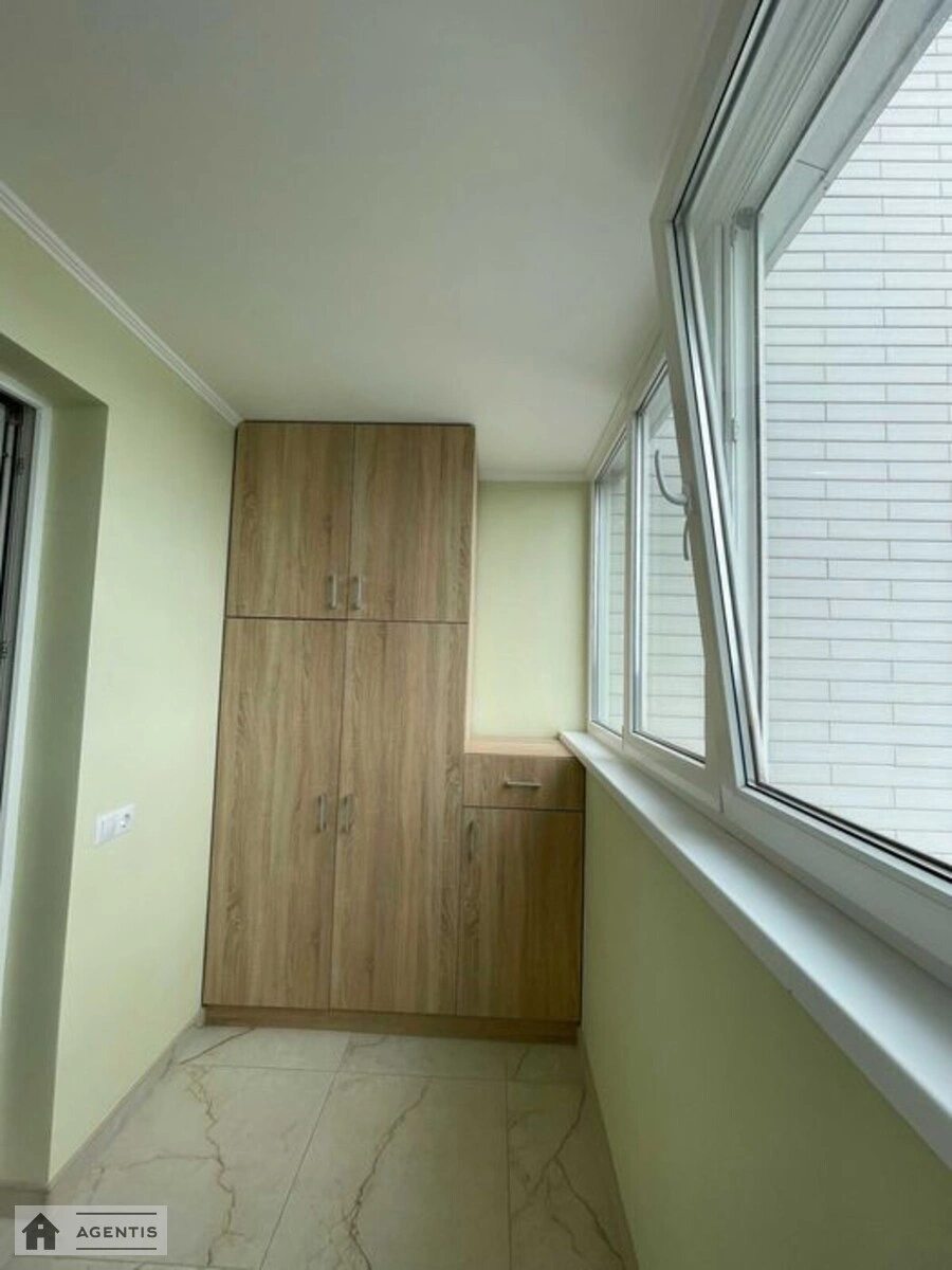 Apartment for rent. 1 room, 50 m², 23 floor/25 floors. 23, Baltiyskiy 23, Kyiv. 