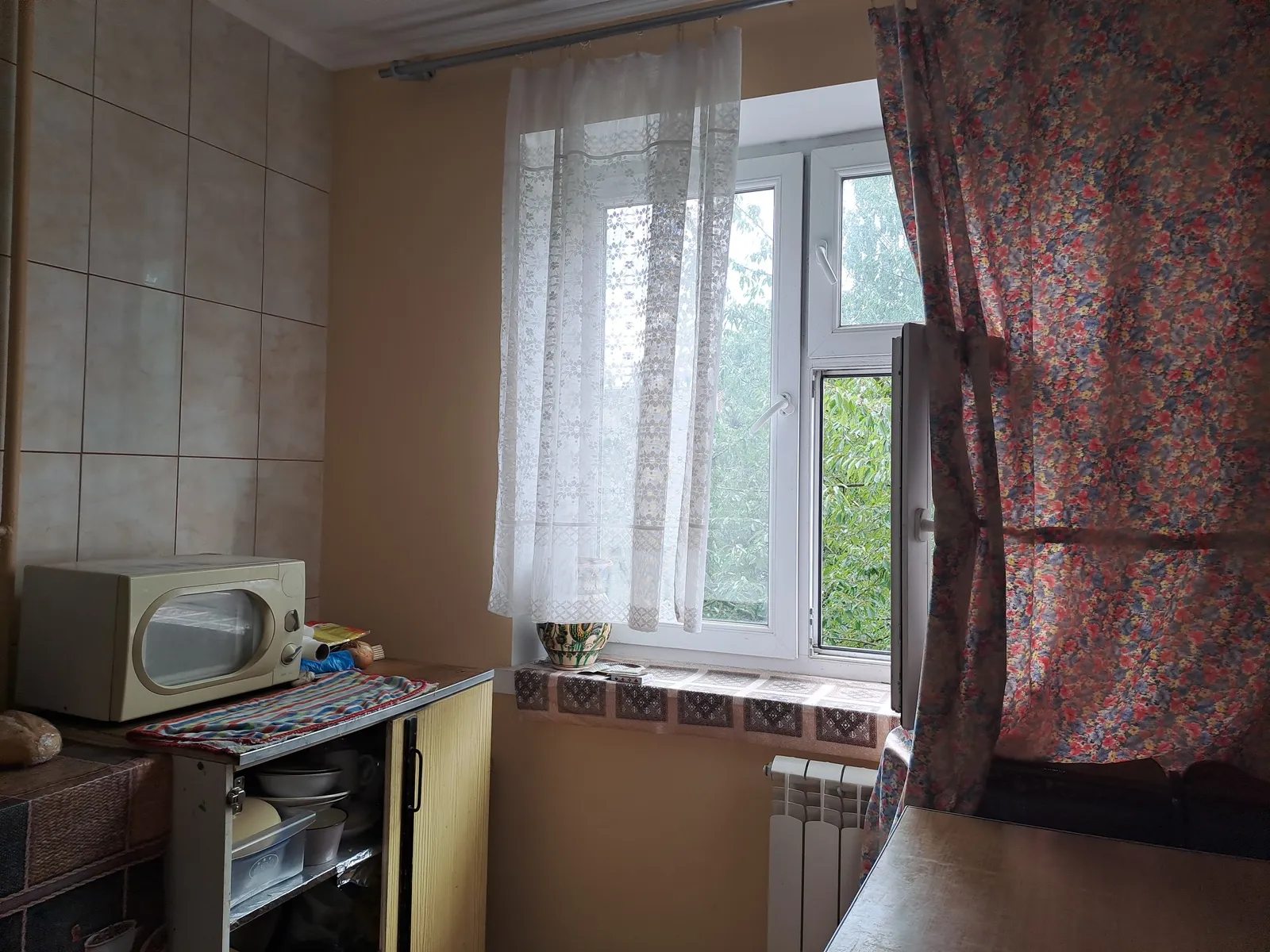 Apartment for rent. 2 rooms, 48 m², 5th floor/9 floors. Boychukiv Brativ vul., Ternopil. 