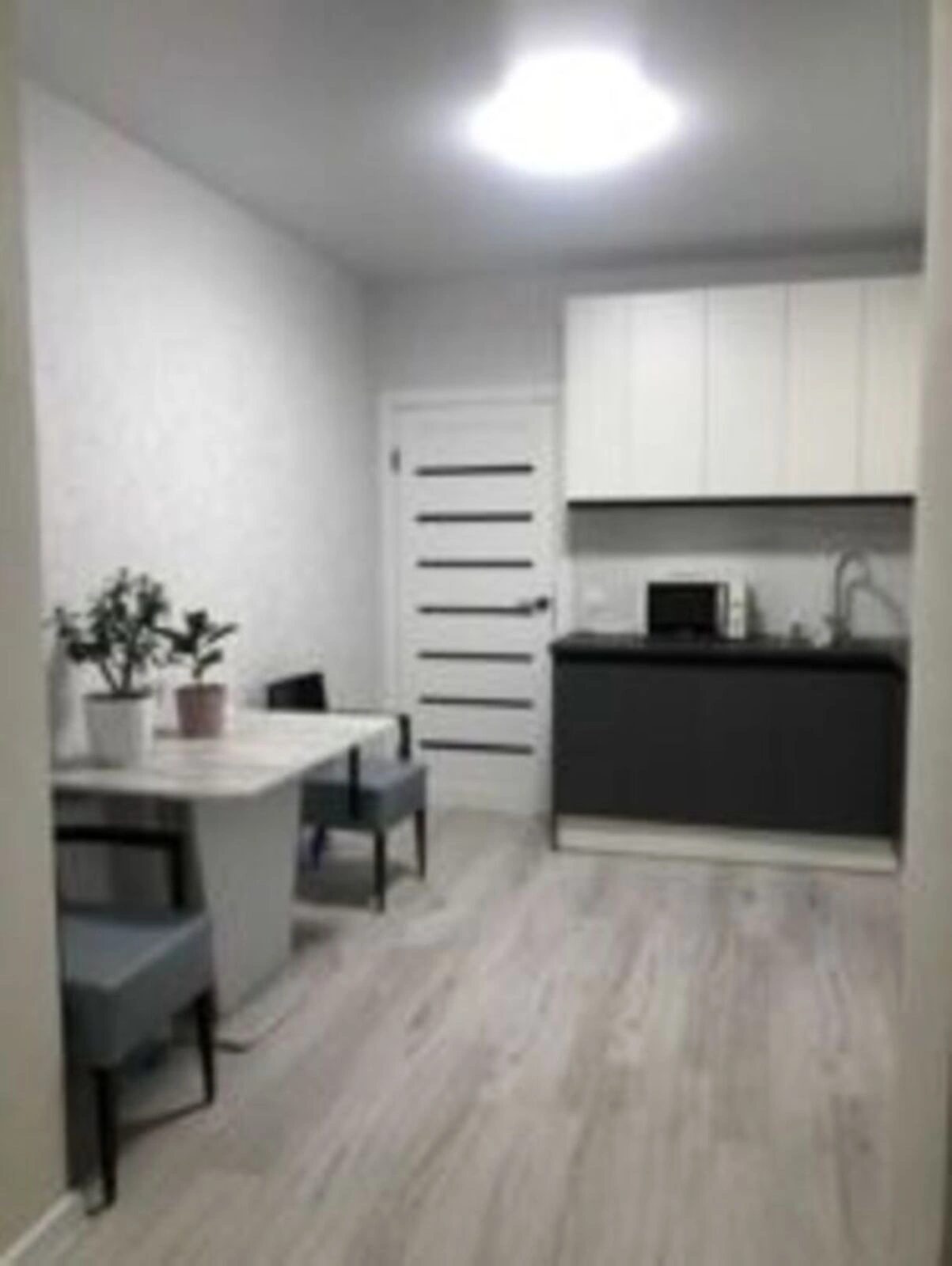 Продаж квартири. 1 room, 48 m², 10th floor/10 floors. 58, Святошинська , Вишневе. 