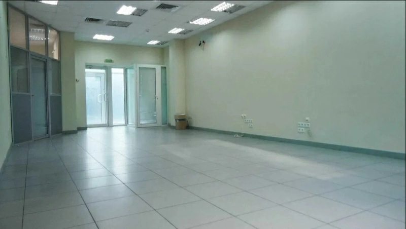 Сдам офис. 110 m², 1st floor/16 floors. 4, Княжий Затон 4, Киев. 