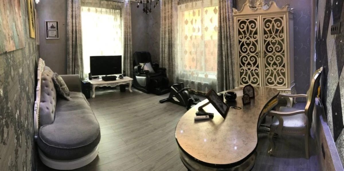 Продаж будинку. 3671 m², 4 floors. Київський район, Одеса. 