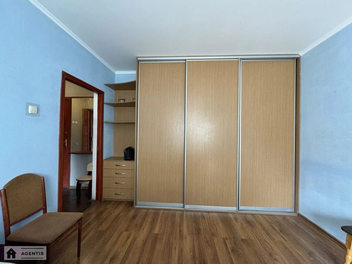 Сдам квартиру. 1 room, 35 m², 3rd floor/9 floors. 36, Жмеринская 36, Киев. 