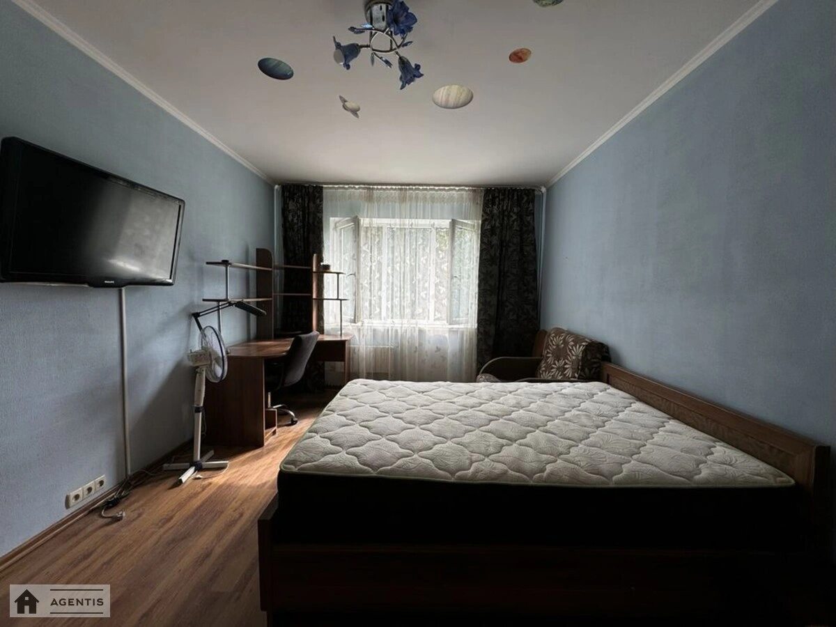 Здам квартиру. 1 room, 35 m², 3rd floor/9 floors. 36, Жмеринська 36, Київ. 