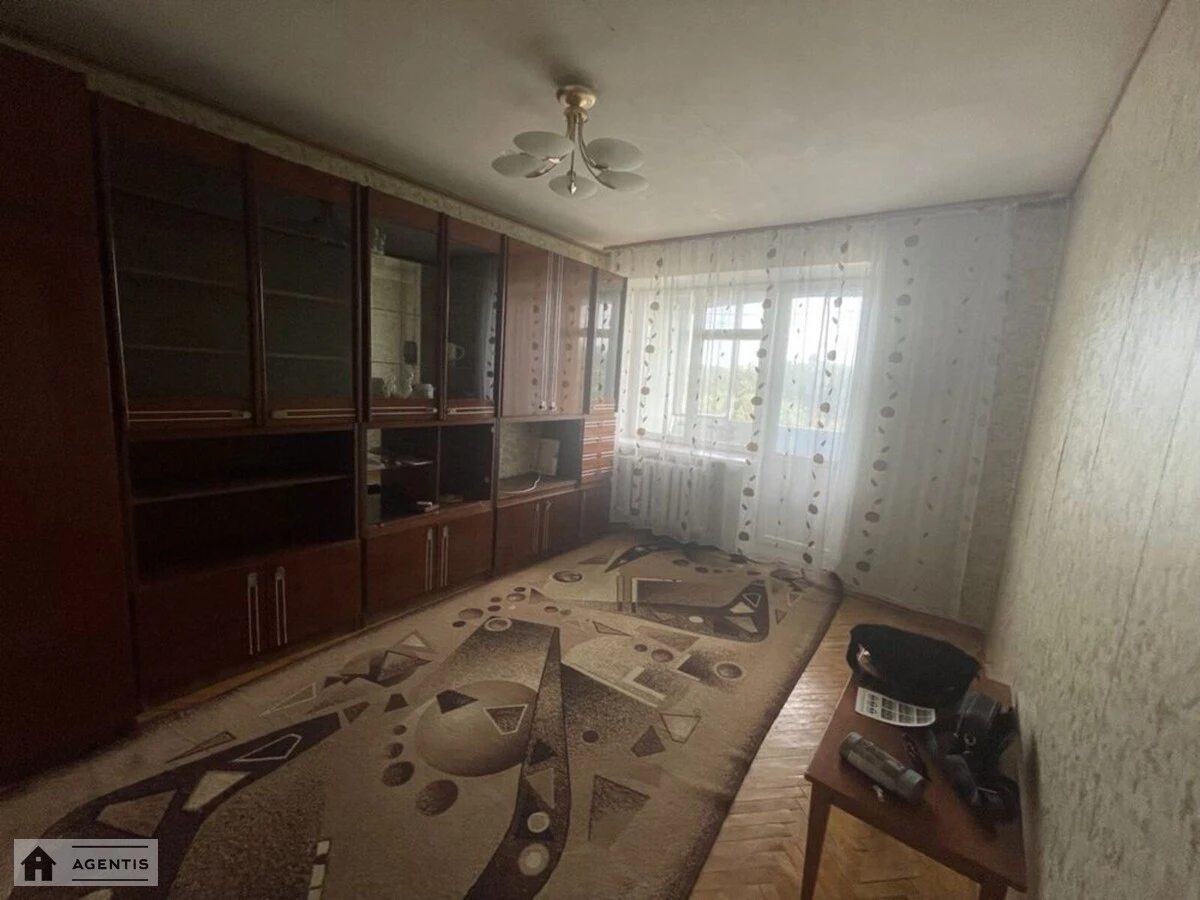 Apartment for rent. 2 rooms, 43 m², 6th floor/9 floors. Lisoviy, Kyiv. 