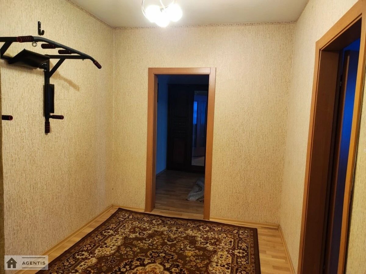 Здам квартиру. 2 rooms, 74 m², 22 floor/22 floors. 5, Правди 5, Київ. 