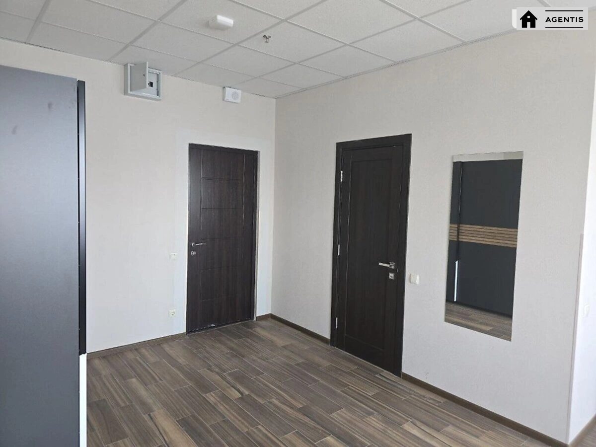 Apartment for rent. 1 room, 35 m², 8th floor/9 floors. 12, Romana Shukhevycha prosp. Henerala Vatutina, Kyiv. 