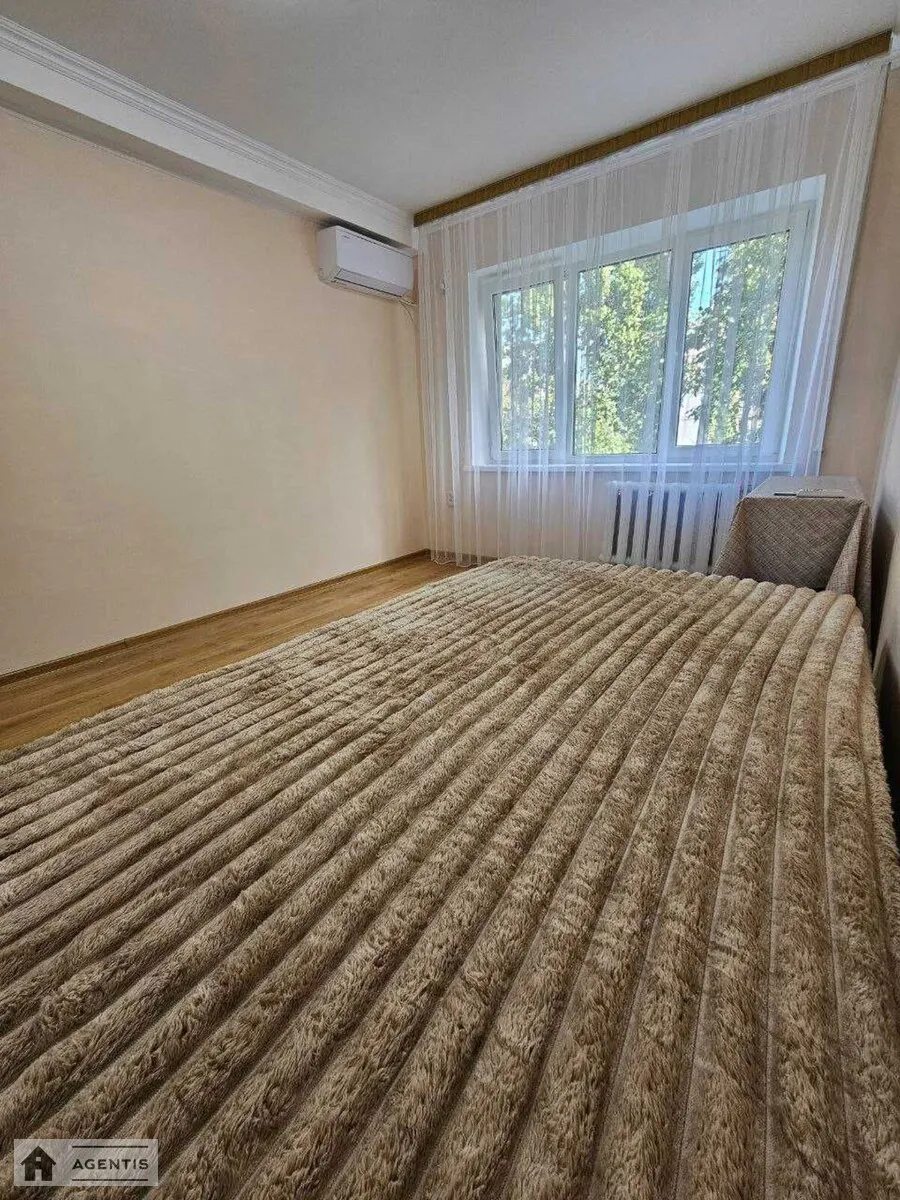 Здам квартиру. 2 rooms, 46 m², 2nd floor/5 floors. 9, Дарницький 9, Київ. 