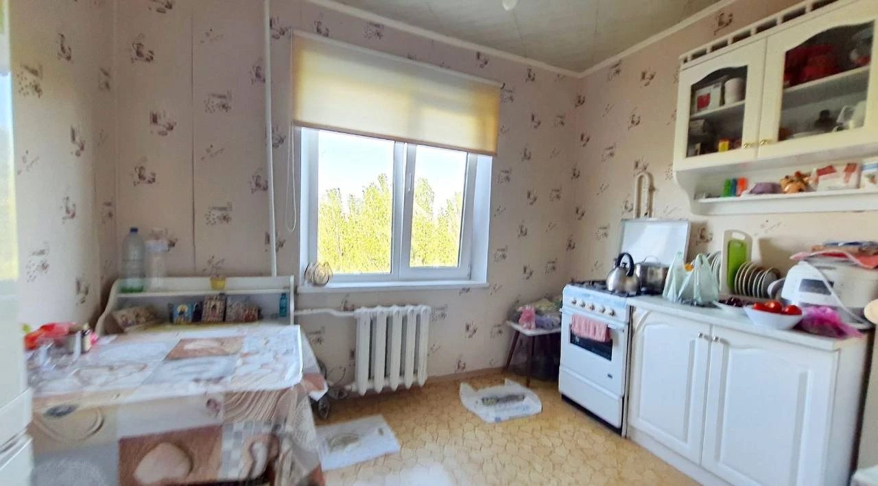 Apartments for sale. 1 room, 34 m², 9th floor/9 floors. Hlushko Ak, Odesa. 