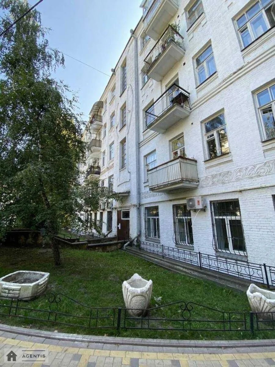 Здам квартиру. 2 rooms, 73 m², 2nd floor/5 floors. 16, Тарасівська 16, Київ. 