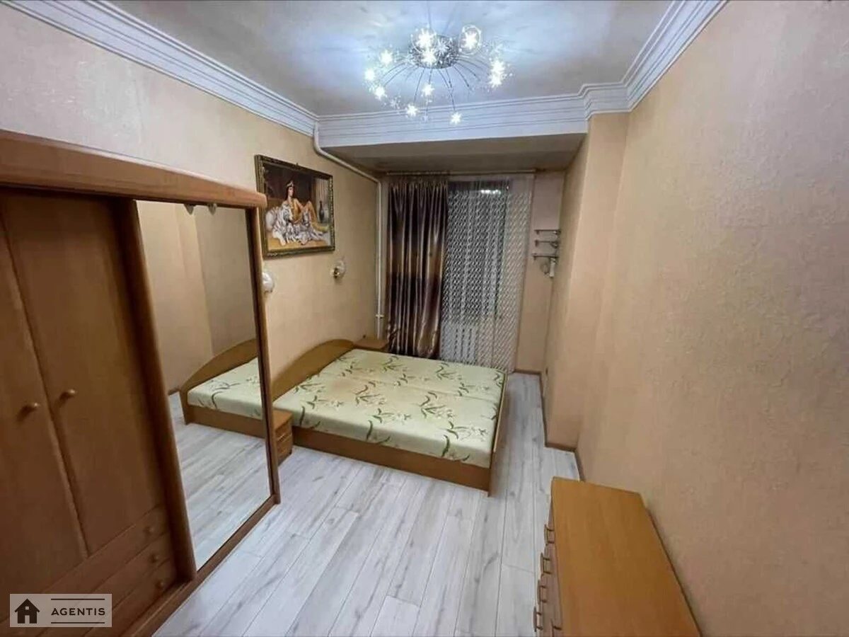 Здам квартиру. 2 rooms, 55 m², 3rd floor/10 floors. 8, Мартинова , Софіївська Борщагівка. 