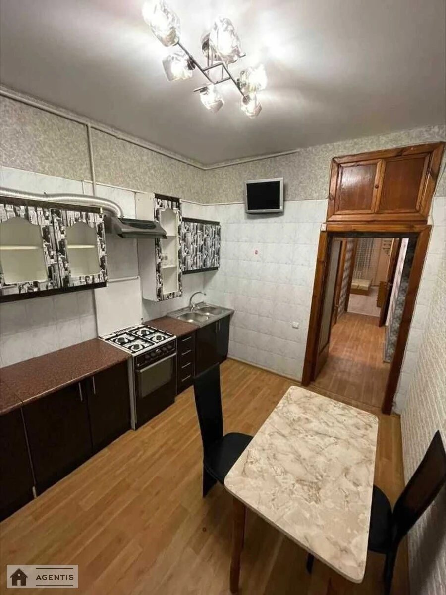 Здам квартиру. 2 rooms, 55 m², 3rd floor/10 floors. 8, Мартинова , Софіївська Борщагівка. 