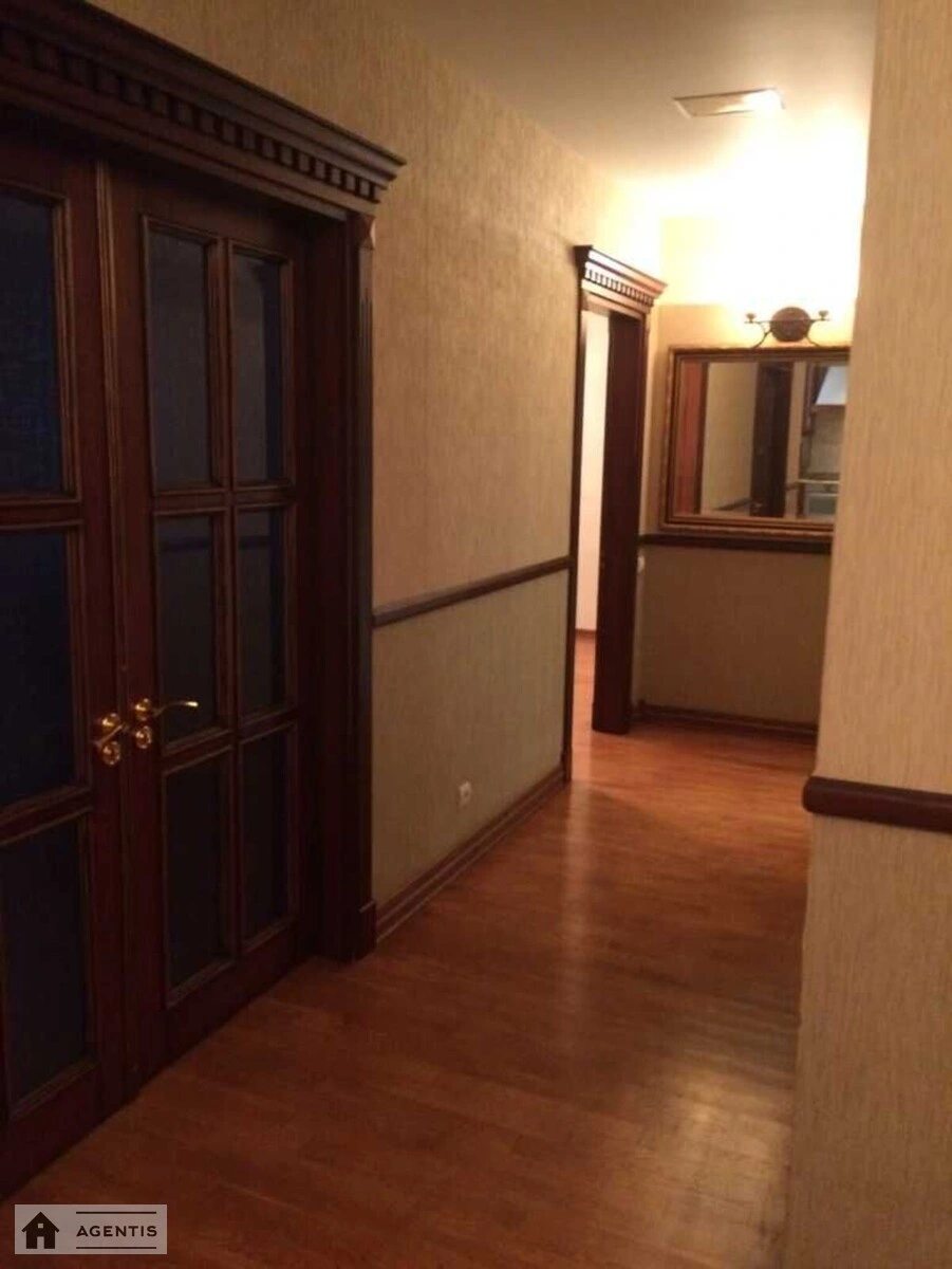 Apartment for rent. 2 rooms, 98 m², 6th floor/14 floors. 59, Zhylyanska 59, Kyiv. 