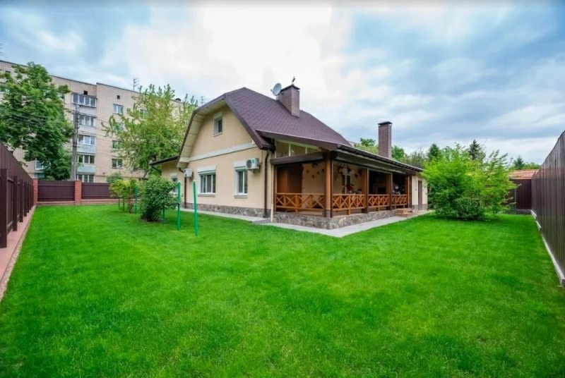 Land for sale for residential construction. Goncharova, Kyiv. 