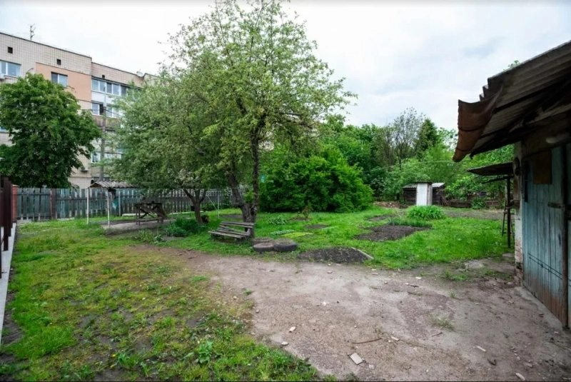 Продажа земли под строительство. Гончарова, Киев. 