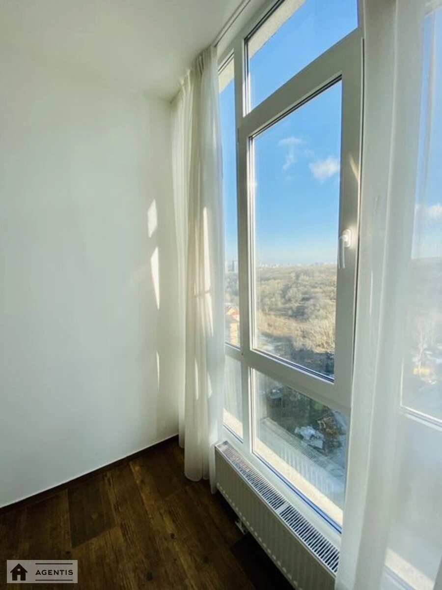 Apartment for rent. 2 rooms, 61 m², 8th floor/9 floors. Holosiyivskyy rayon, Kyiv. 