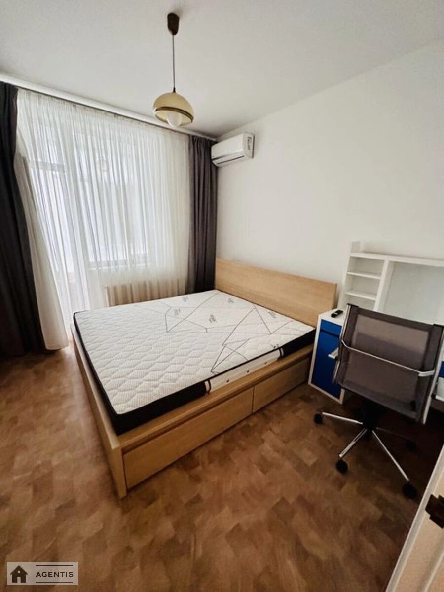 Apartment for rent. 2 rooms, 61 m², 8th floor/9 floors. Holosiyivskyy rayon, Kyiv. 