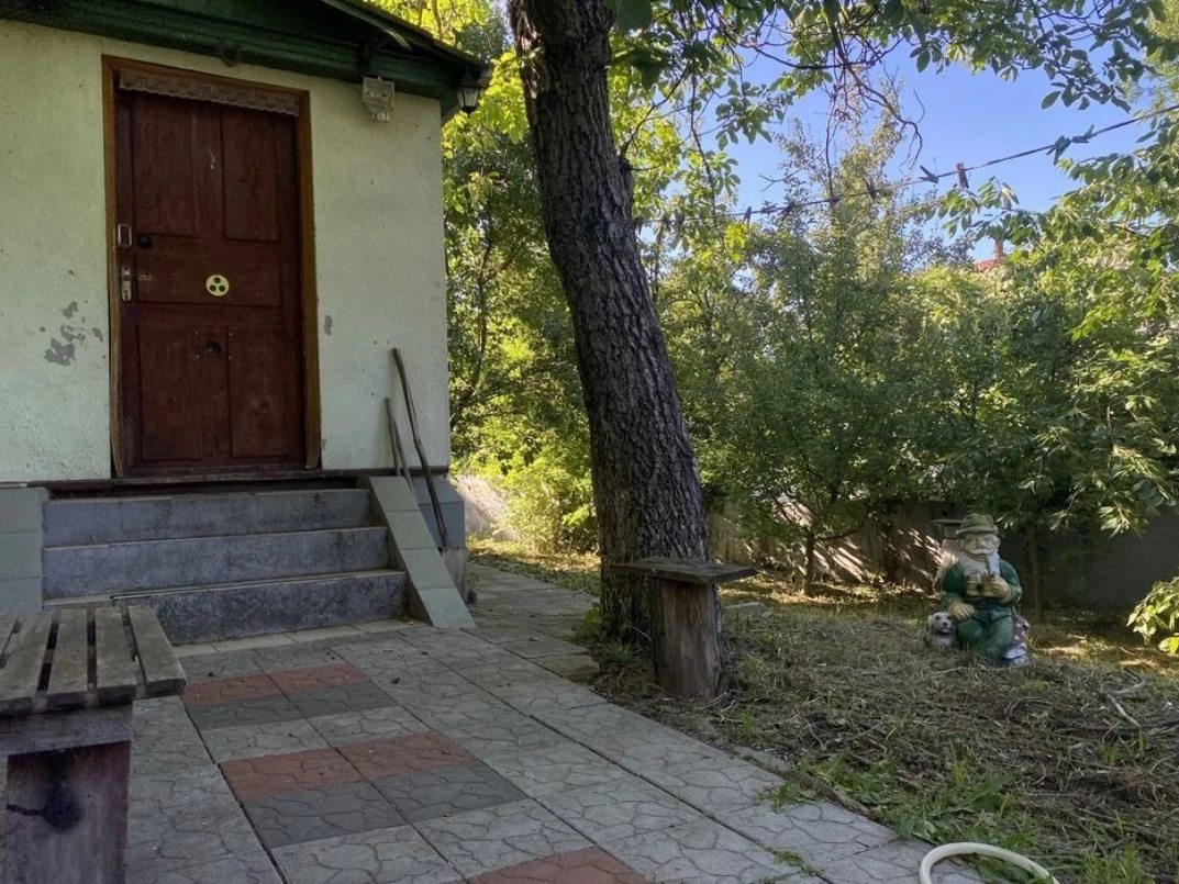 Продаж приватного будинку в екологічно чистому районі міста Канева
