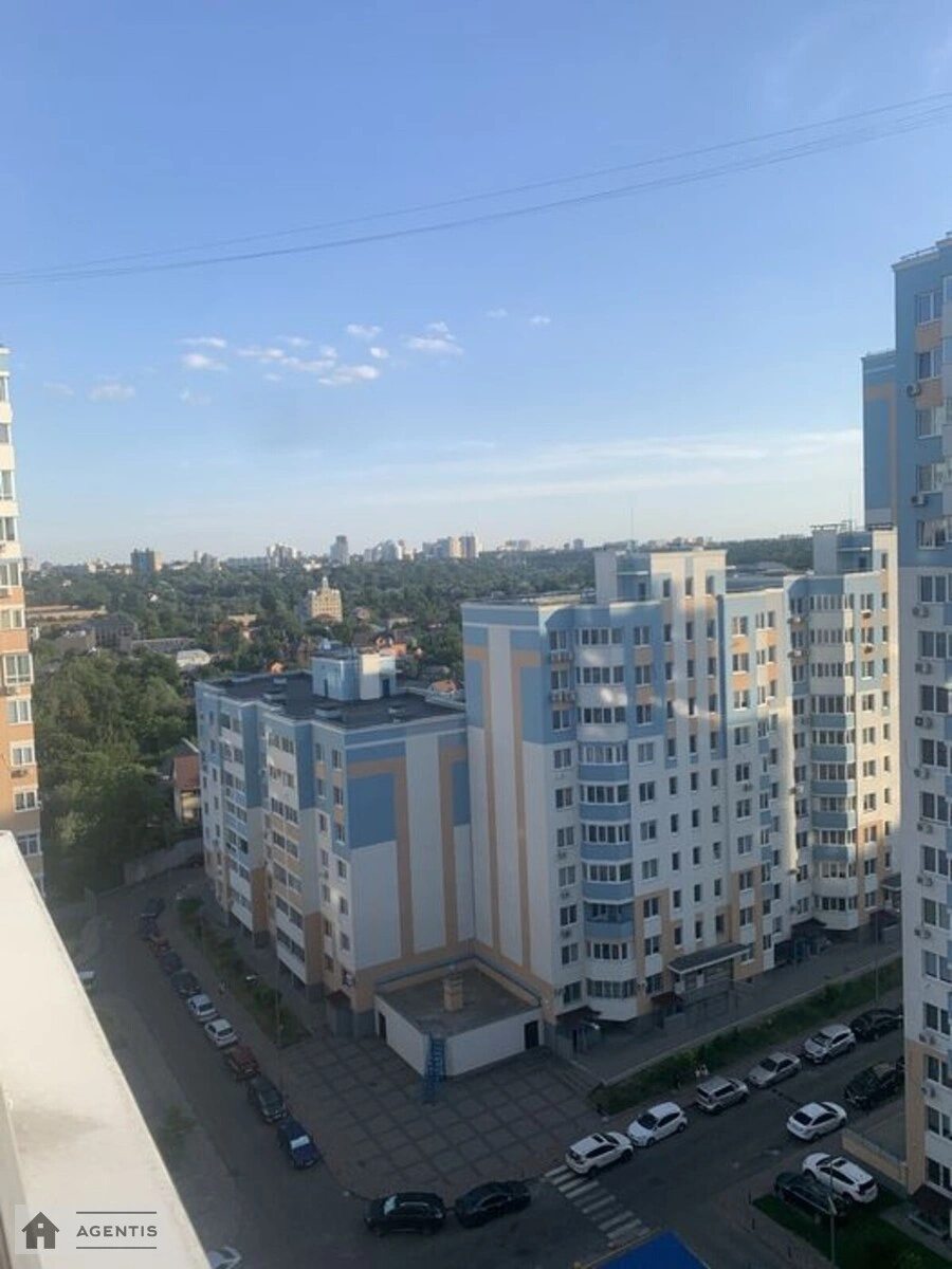 Сдам квартиру. 1 room, 45 m², 14 floor/17 floors. Сергія Данченка вул., Киев. 