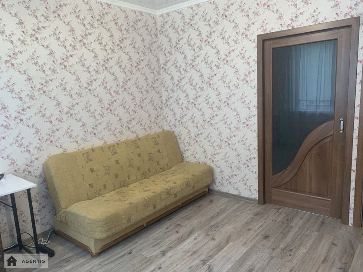 Сдам квартиру. 1 room, 45 m², 14 floor/17 floors. Сергія Данченка вул., Киев. 