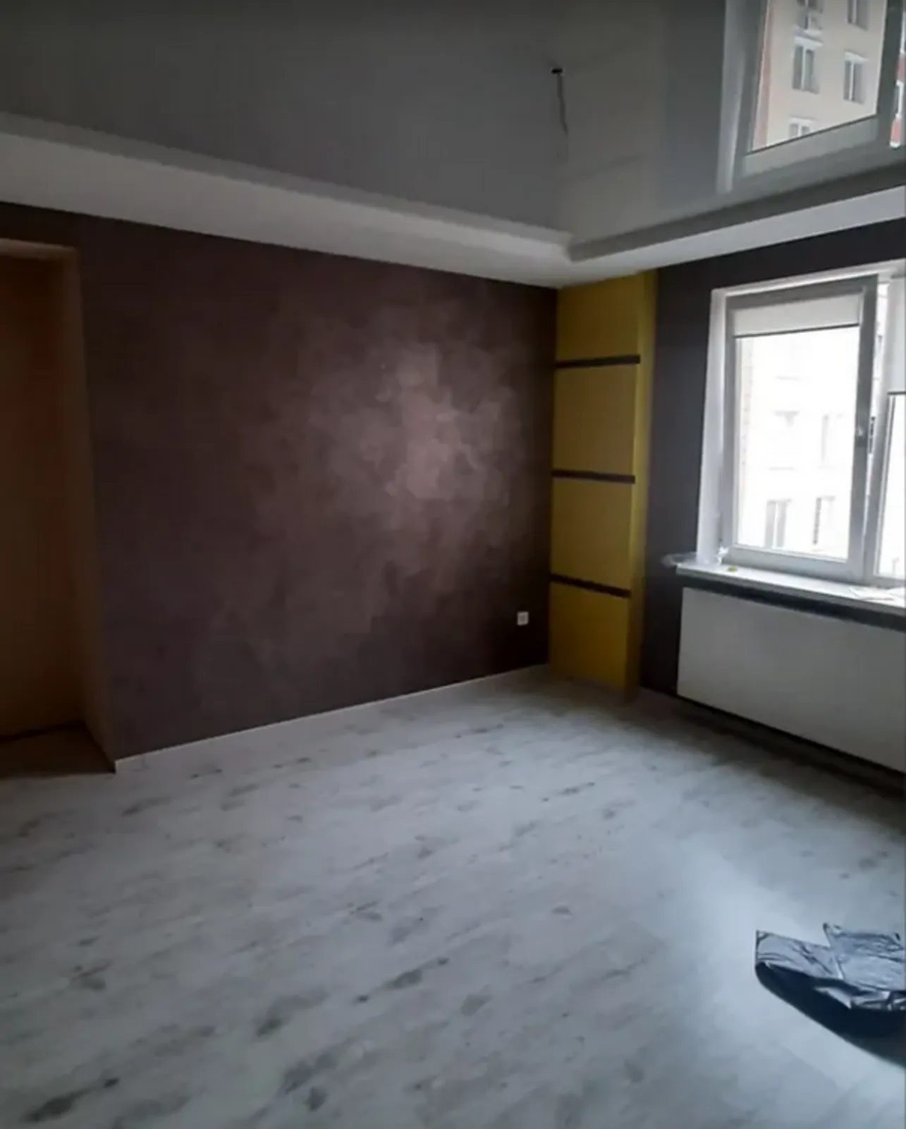 Apartments for sale. 3 rooms, 98 m², 7th floor/11 floors. Druzhba, Ternopil. 