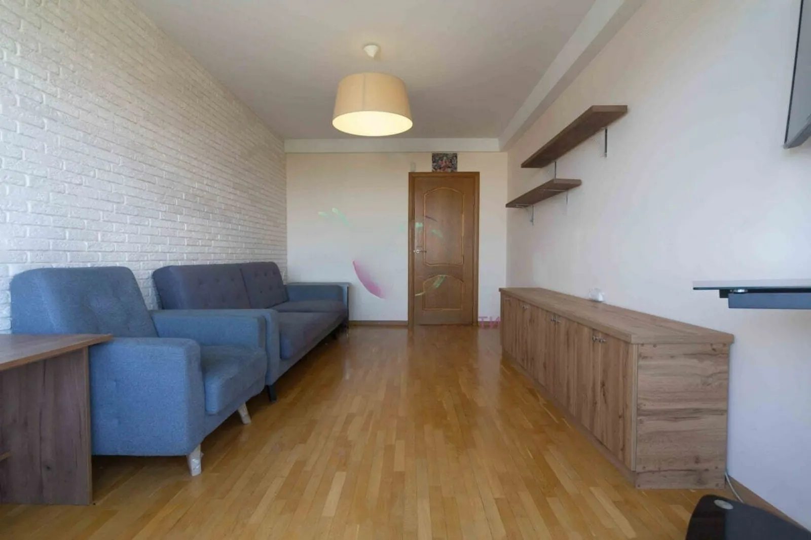 Apartment for rent. 2 rooms, 55 m², 9th floor/9 floors. 5, Romana Ratushnoho vul. Volhohradska, Kyiv. 