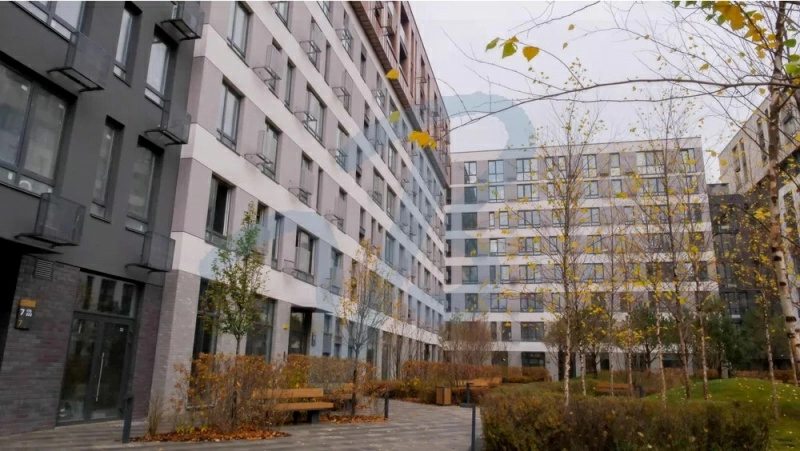 Real estate for sale for commercial purposes. 62 m², 1st floor/7 floors. 2, Salutna 2, Kyiv. 