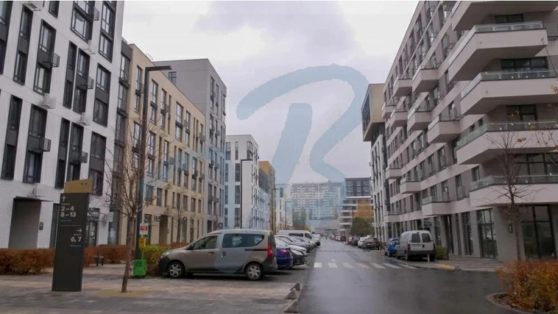 Real estate for sale for commercial purposes. 62 m², 1st floor/7 floors. 2, Salutna 2, Kyiv. 