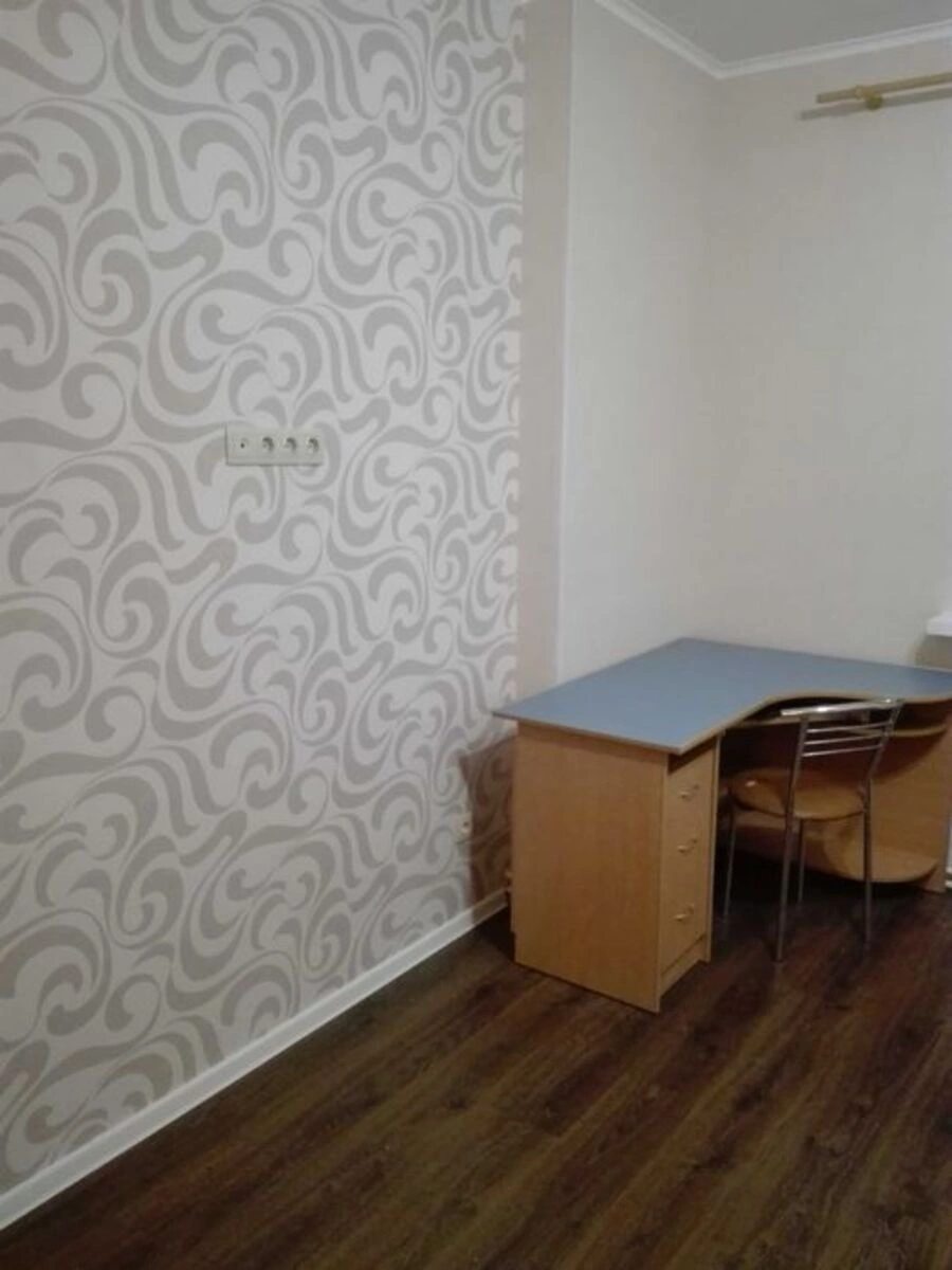 Apartment for rent. 2 rooms, 64 m², 16 floor/25 floors. 13, Anny Akhmatovoyi vul., Kyiv. 