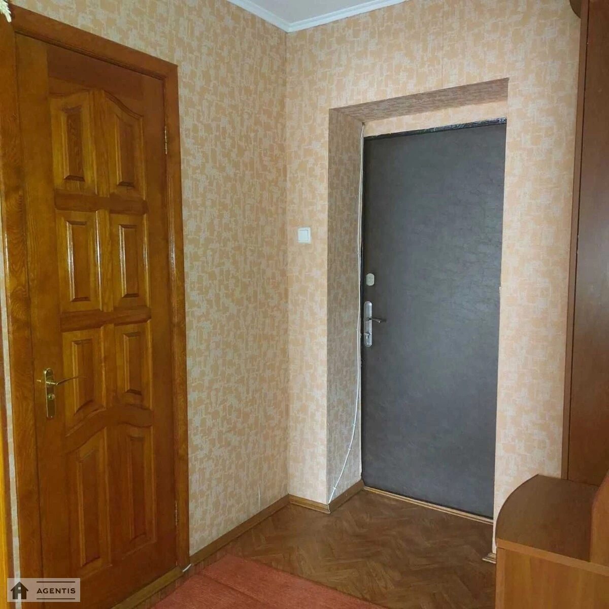 Apartment for rent. 1 room, 38 m², 3rd floor/9 floors. 26, Svitlytckogo 26, Kyiv. 