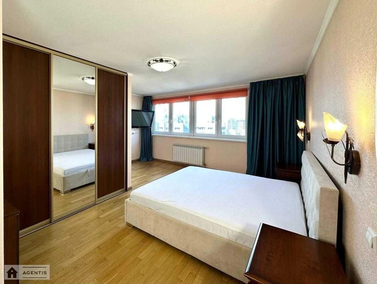 Здам квартиру. 5 rooms, 290 m², 18 floor/19 floors. 13, Старонаводницька 13, Київ. 