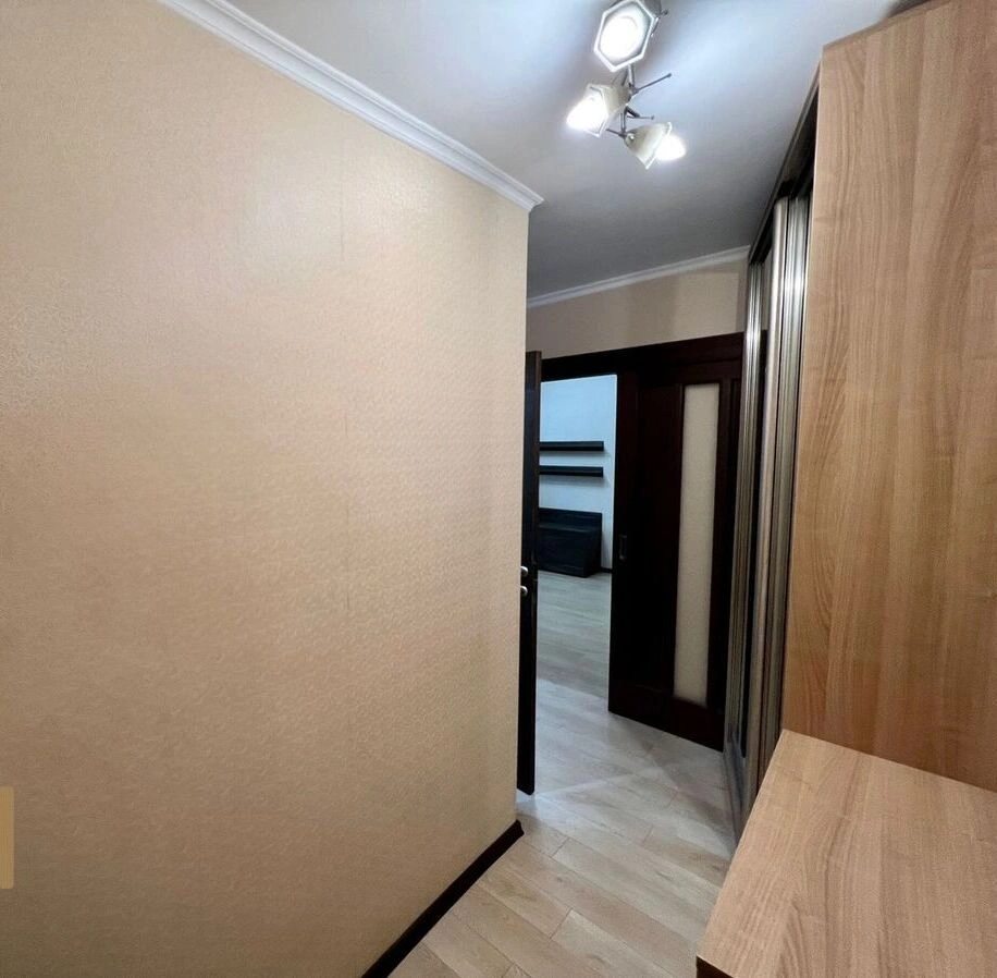 Сдам квартиру. 1 room, 31 m², 3rd floor/5 floors. 18, Академіка Щусєва вул., Киев. 