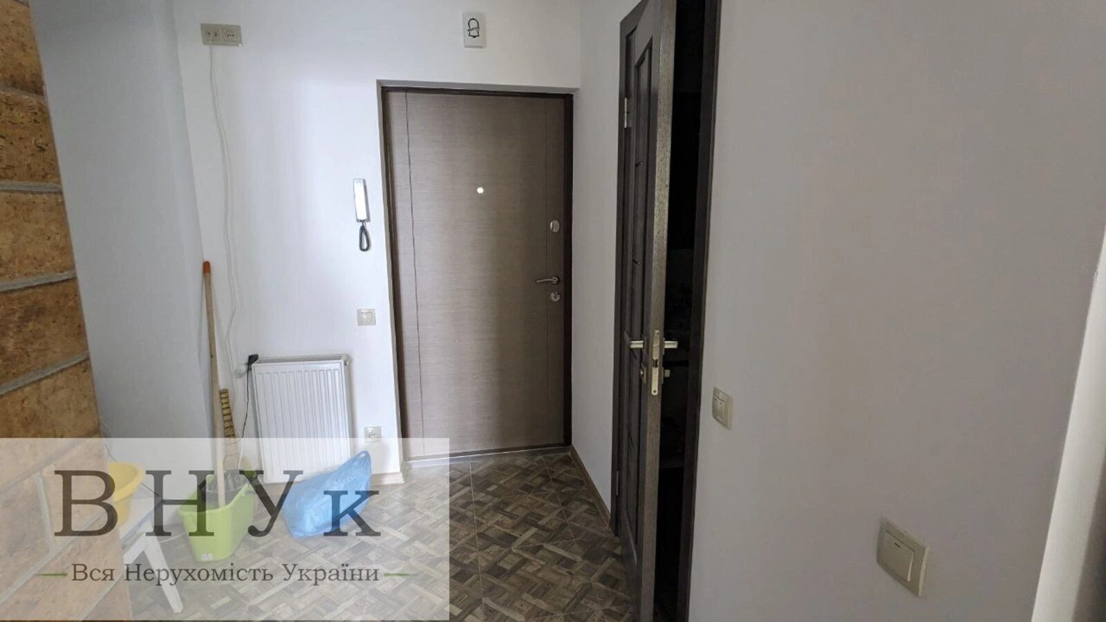Продаж квартири. 1 room, 37 m², 4th floor/10 floors. Підволочиське шосе, Тернопіль. 