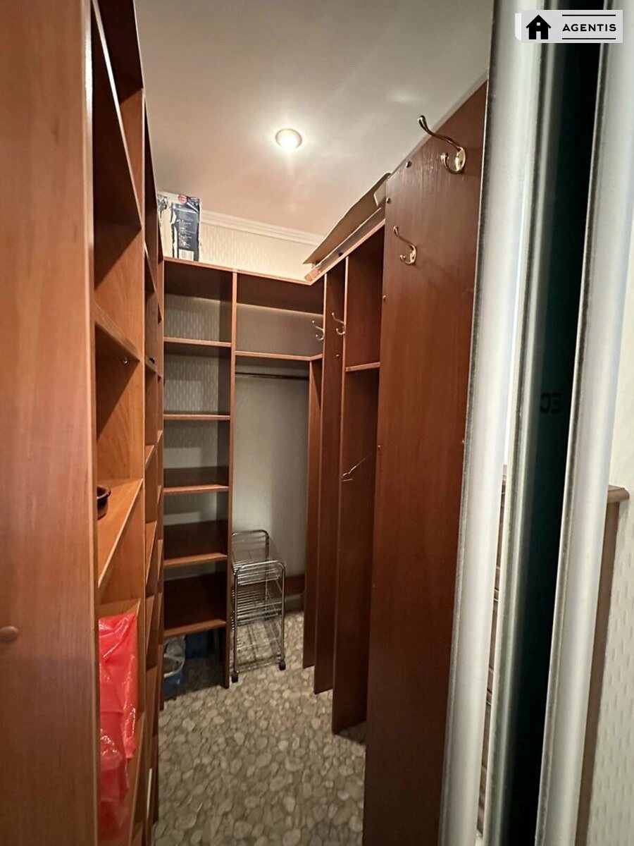 Сдам квартиру. 1 room, 36 m², 9th floor/16 floors. 45, Демиевская 45, Киев. 