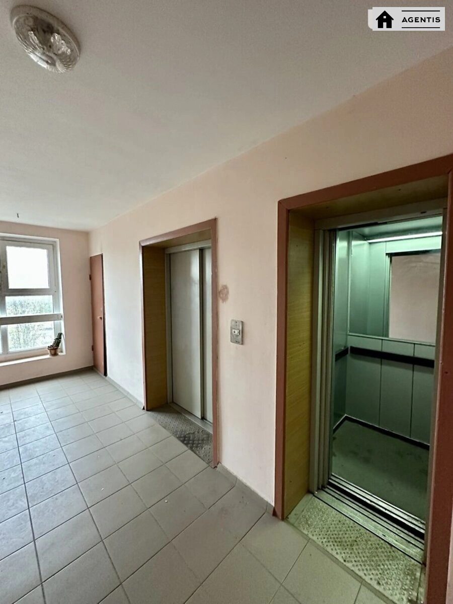 Здам квартиру. 1 room, 36 m², 9th floor/16 floors. 45, Деміївська 45, Київ. 