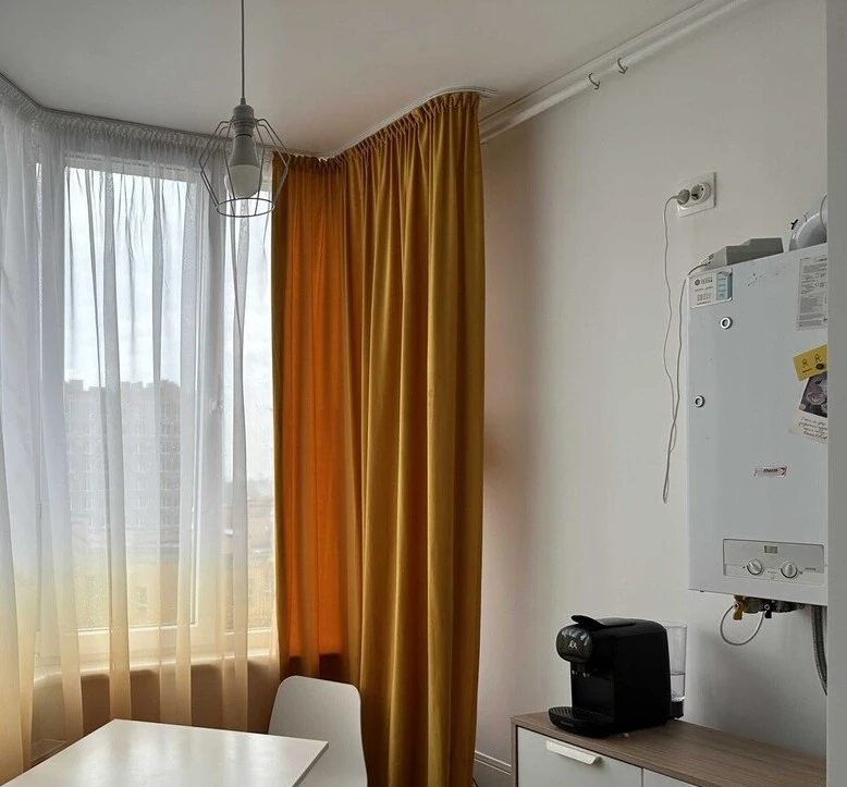 Apartment for rent. 3 rooms, 80 m², 6th floor/9 floors. Zelena , Sofiyivska Borshchahivka. 