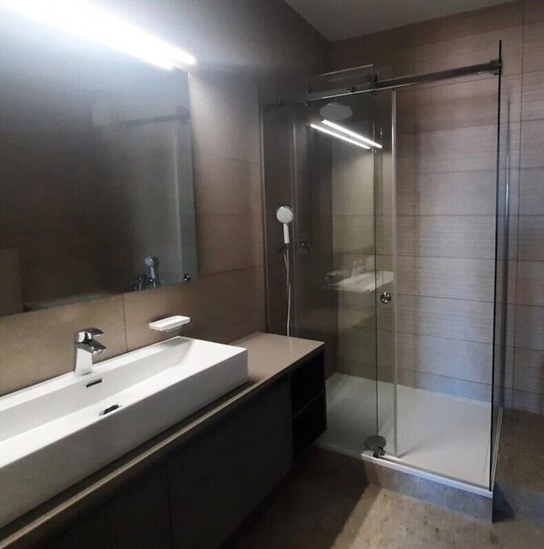 Здам квартиру. 2 rooms, 120 m², 13 floor/20 floors. Казимира Малевича вул., Київ. 