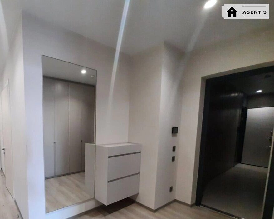 Здам квартиру. 2 rooms, 120 m², 13 floor/20 floors. Казимира Малевича вул., Київ. 