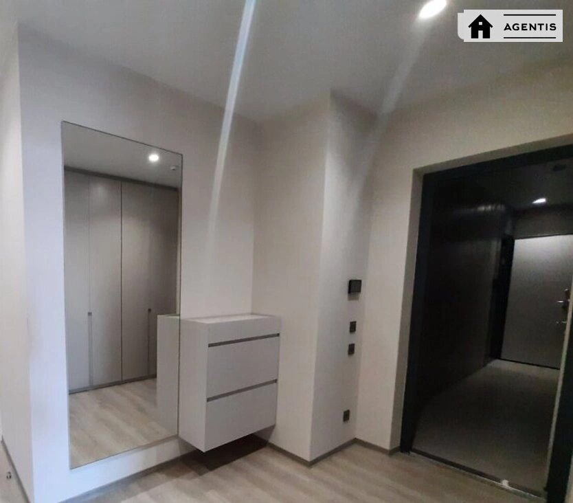 Здам квартиру. 2 rooms, 120 m², 9th floor/20 floors. Казимира Малевича вул., Київ. 