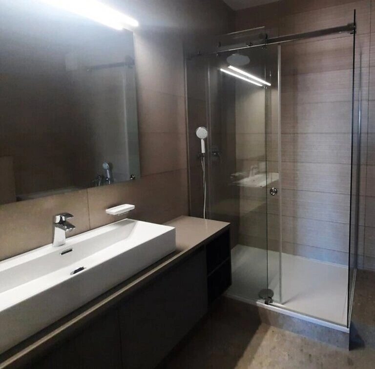 Здам квартиру. 2 rooms, 120 m², 9th floor/20 floors. Казимира Малевича вул., Київ. 