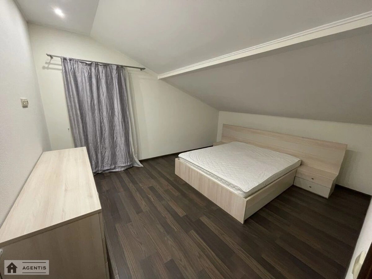 Apartment for rent. 2 rooms, 65 m², 2nd floor/2 floors. Dobrobutnaya vul., Kyiv. 