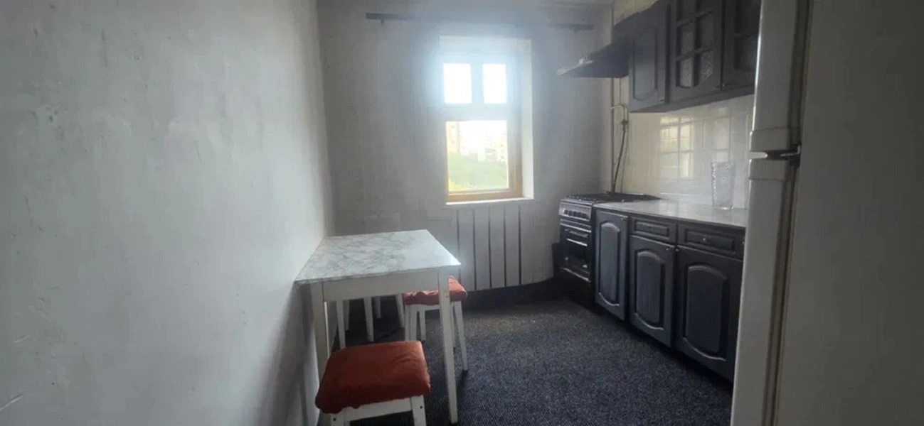 Продаж квартири 2 кімнати, 51 m², 4 пов./10 поверхів. 48, Королева Академика , Одеса. 