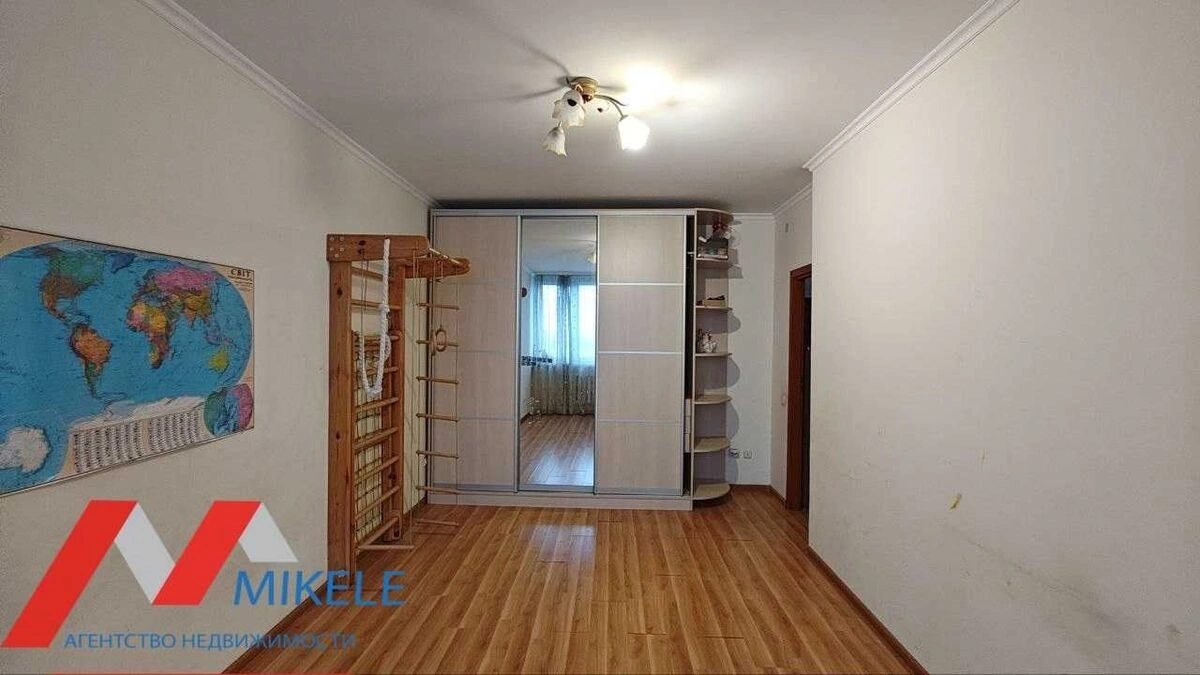 Здам квартиру. 1 room, 110 m², 20 floor/22 floors. 20, Петра Григоренка просп., Київ. 