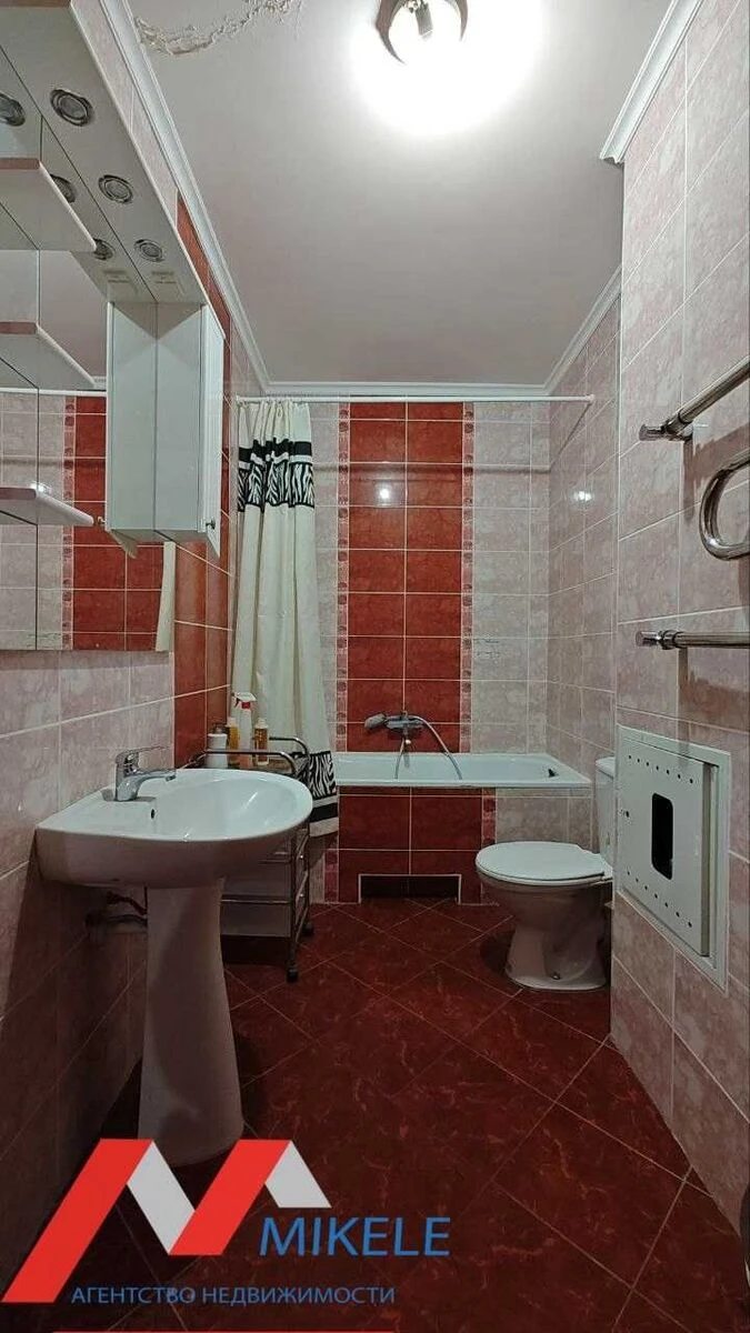 Здам квартиру. 1 room, 110 m², 20 floor/22 floors. 20, Петра Григоренка просп., Київ. 