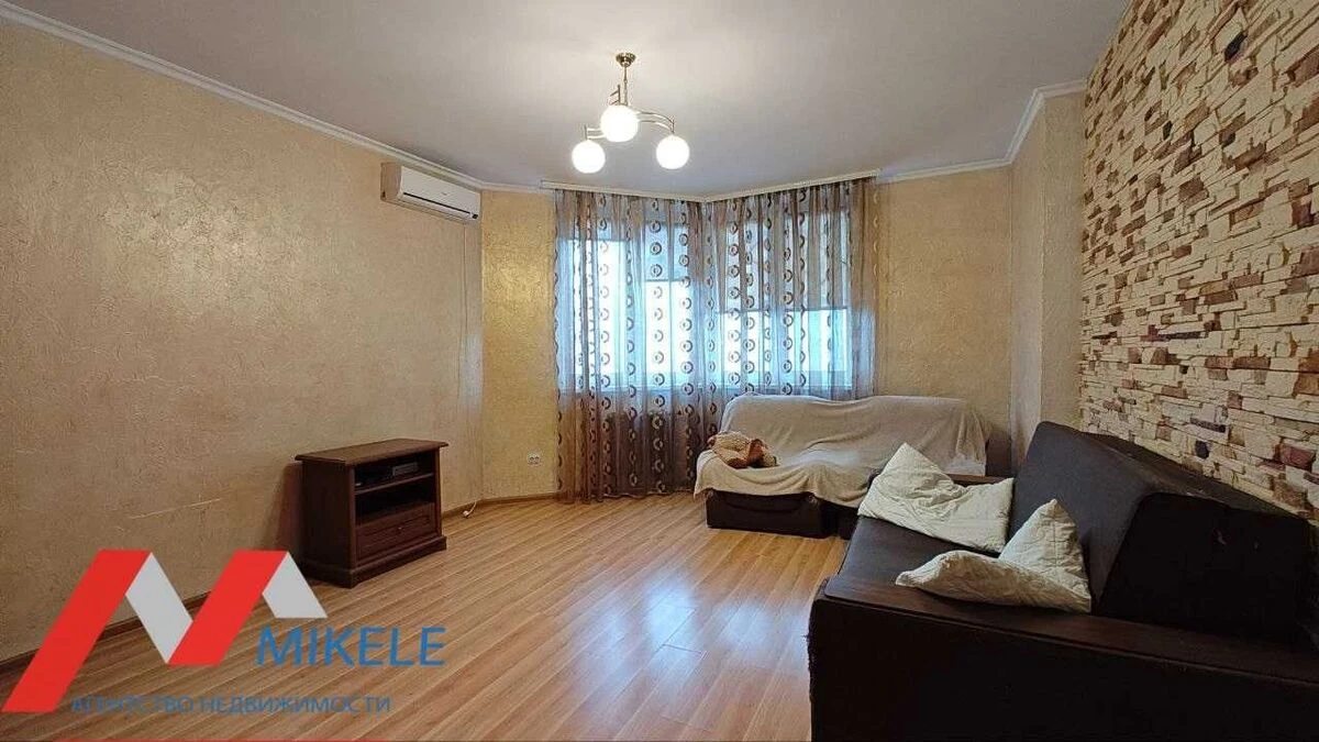 Apartment for rent. 1 room, 110 m², 20 floor/22 floors. 20, Petra Hryhorenka prosp., Kyiv. 
