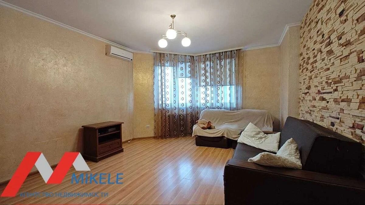 Сдам квартиру. 1 room, 110 m², 20 floor/22 floors. 20, Петра Григоренка просп., Киев. 