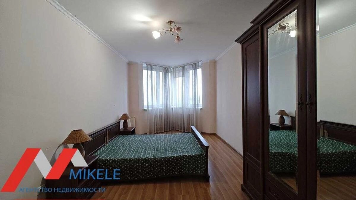 Сдам квартиру. 1 room, 110 m², 20 floor/22 floors. 20, Петра Григоренка просп., Киев. 