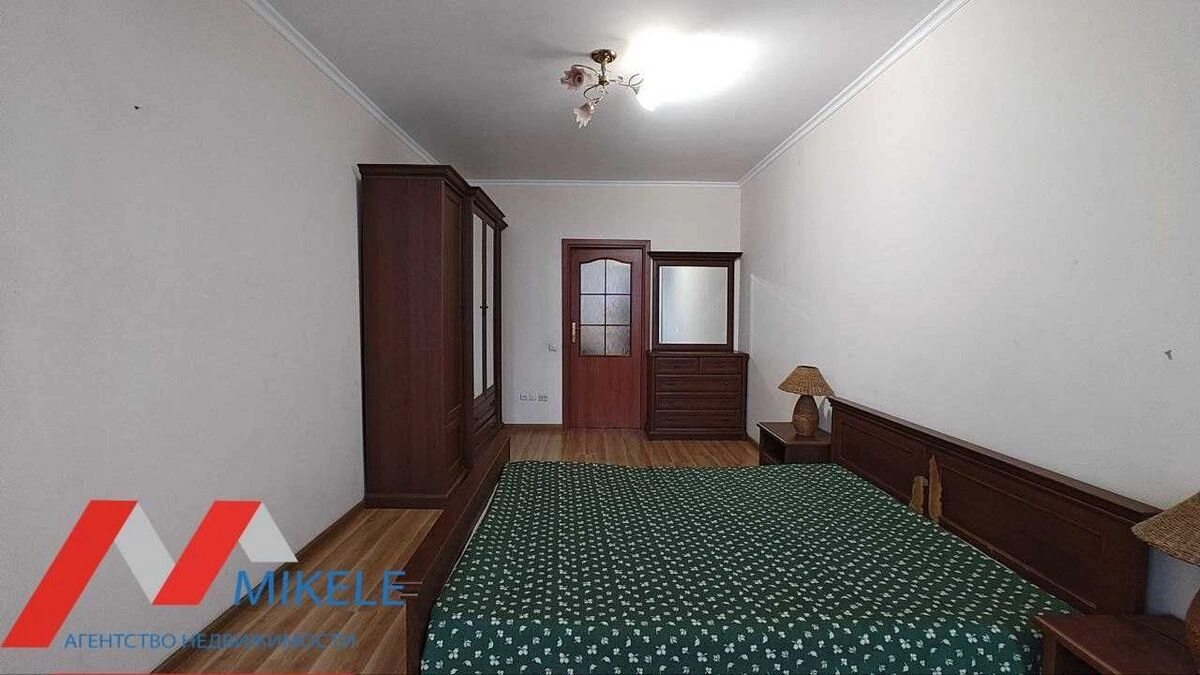 Apartment for rent. 1 room, 110 m², 20 floor/22 floors. 20, Petra Hryhorenka prosp., Kyiv. 