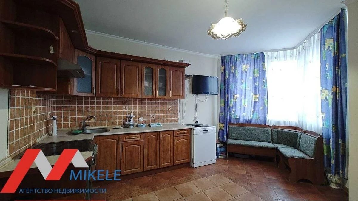 Здам квартиру. 1 room, 110 m², 20 floor/22 floors. 20, Петра Григоренка просп., Київ. 